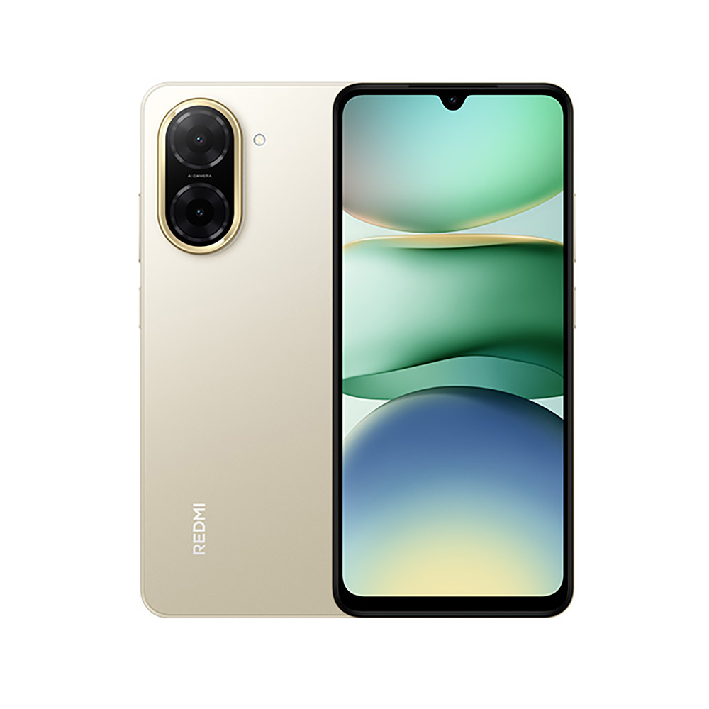 Xiaomi - Redmi A5 - 4GB/128GB - 6.88